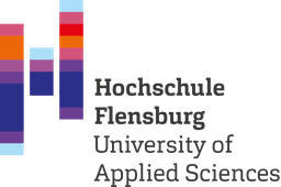 Hochschule Flensburg Logo