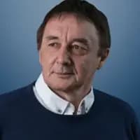 Helmut Nissen