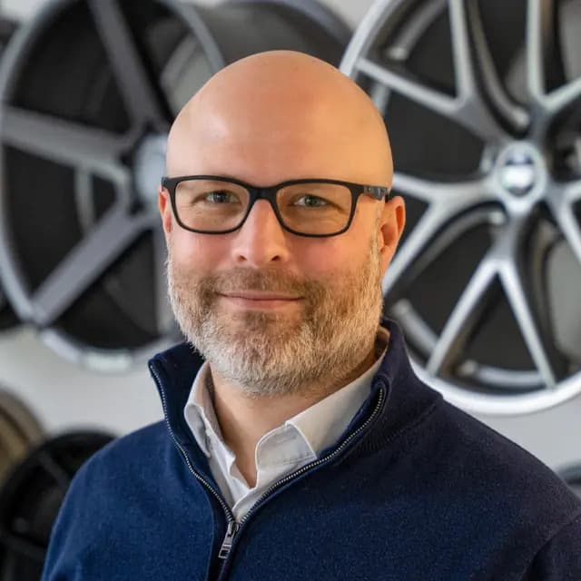 Florian Warnken