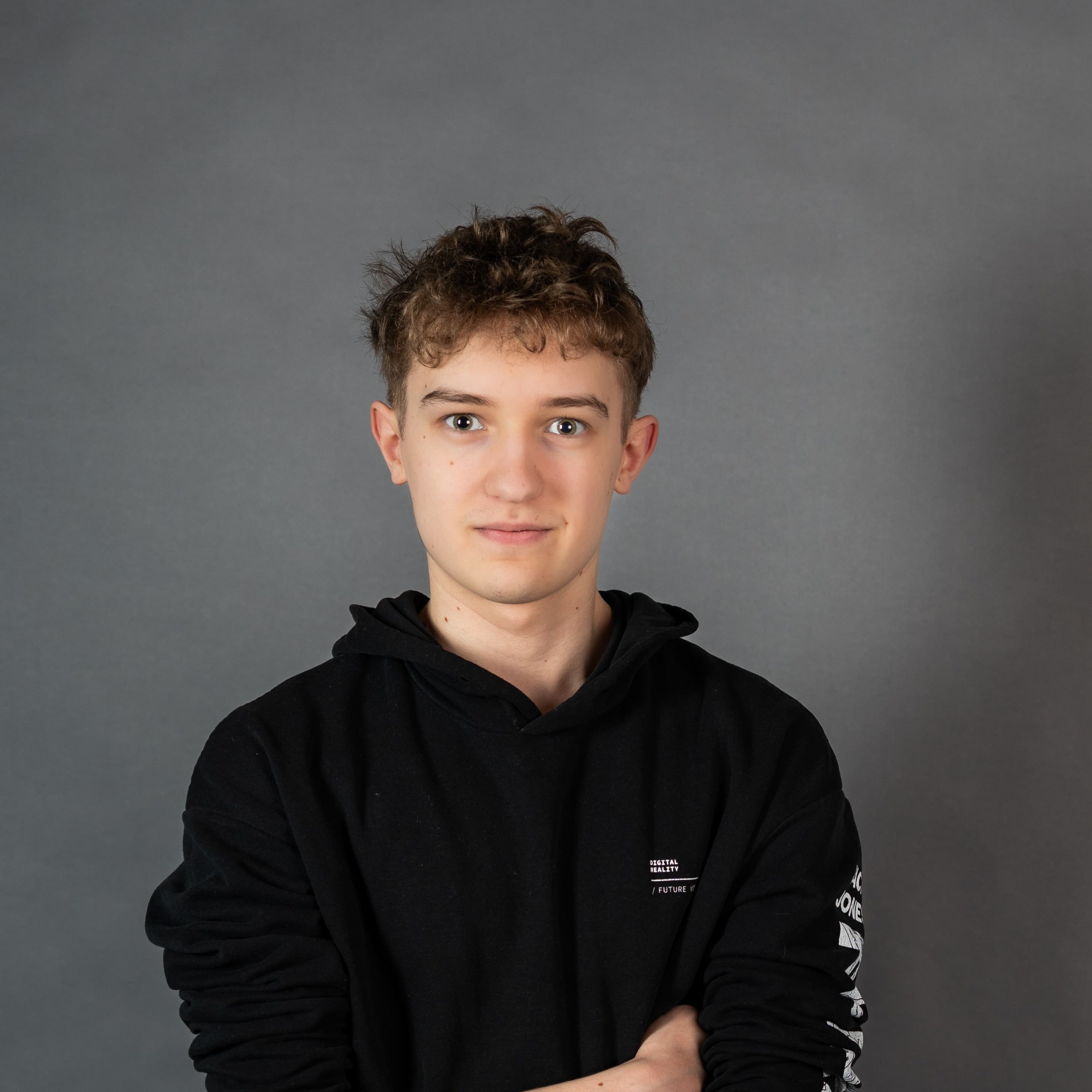 Markus Blauberger