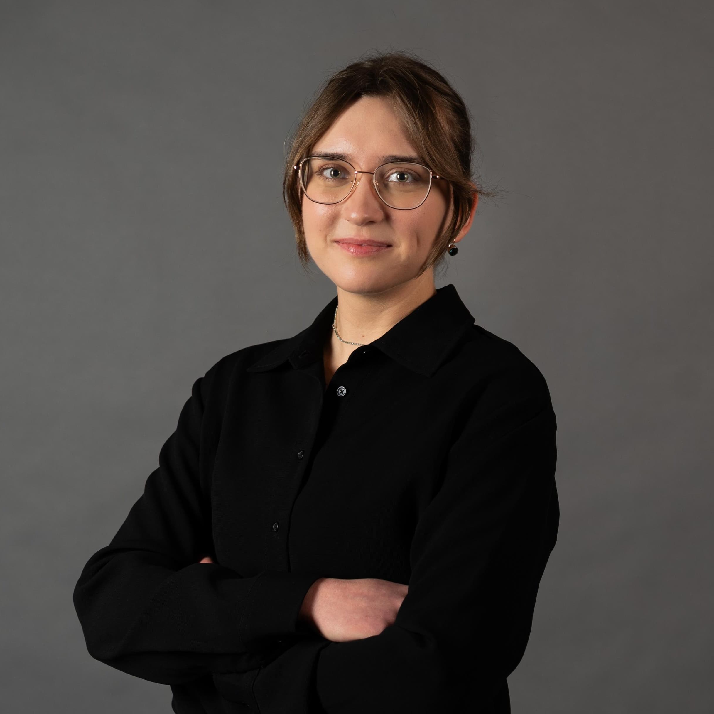 Janet Kunadt